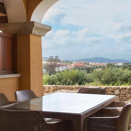 Bilocale Tra Terra E Mare * Golfo Aranci