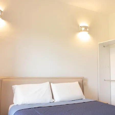 Bilocale Tra Terra E Mare *