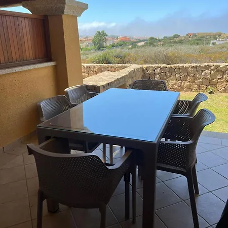 Apartment Bilocale Tra Terra E Mare