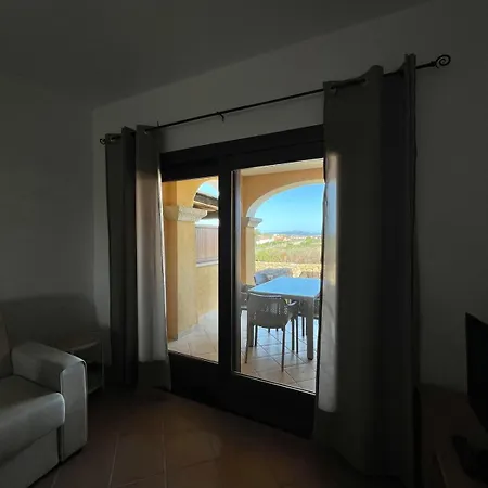 Bilocale Tra Terra E Mare *