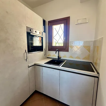 Bilocale Tra Terra E Mare Apartment *