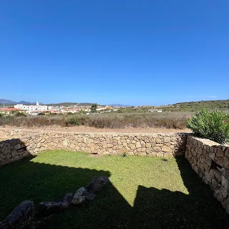 Bilocale Tra Terra E Mare Apartment