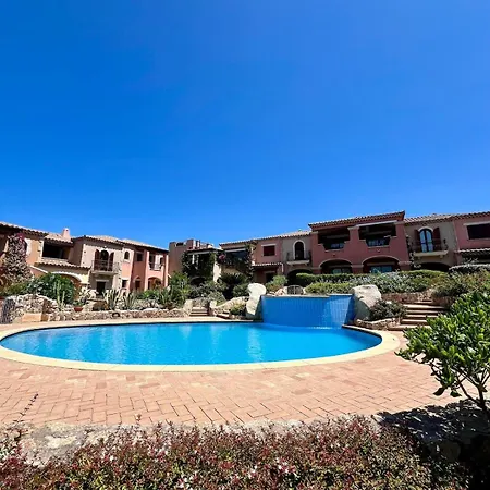 Bilocale Tra Terra E Mare