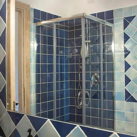 Bilocale Tra Terra E Mare