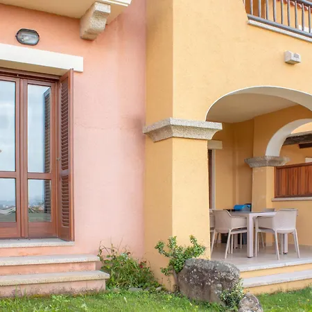 דירה Bilocale Tra Terra E Mare גולפו אראנצ'י