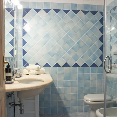 Bilocale Tra Terra E Mare