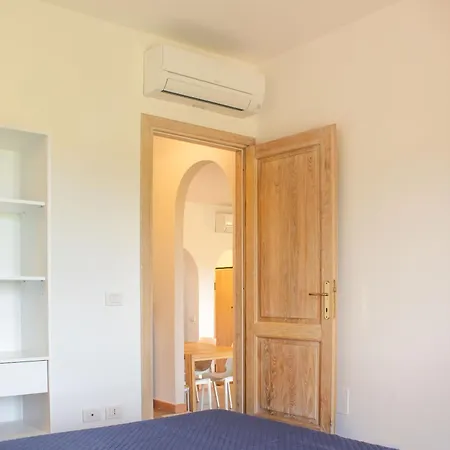 Bilocale Tra Terra E Mare *