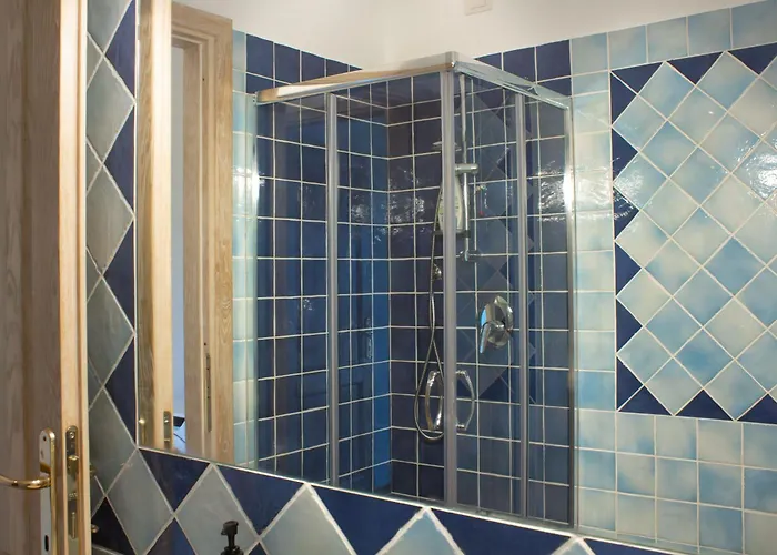 Bilocale Tra Terra E Mare